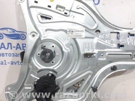 ФОТО Стеклоподъемник передний правый для Hyundai ix35 Tucson Київ