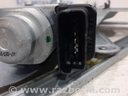 ФОТО Стеклоподъемник передний правый для Hyundai ix35 Tucson Київ