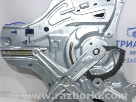 ФОТО Стеклоподъемник передний правый для Hyundai ix35 Tucson Київ