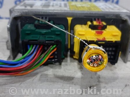 ФОТО Блок AIRBAG для Hyundai ix35 Tucson Киев