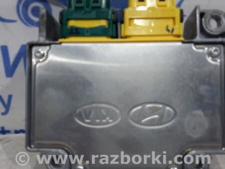 ФОТО Блок AIRBAG для Hyundai ix35 Tucson Киев