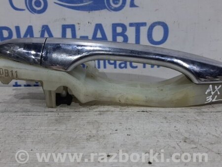 ФОТО Ручка двери внешняя задняя левая для Hyundai ix35 Tucson Киев