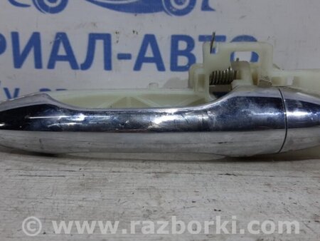 ФОТО Ручка двери внешняя задняя правая для Hyundai ix35 Tucson Киев