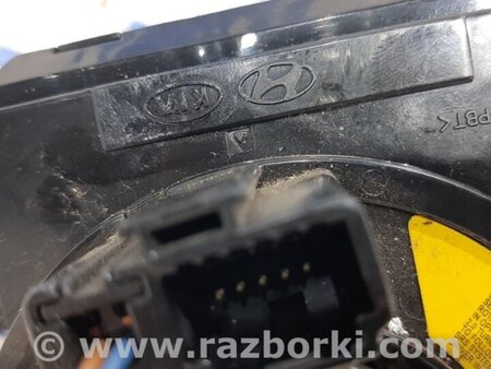 ФОТО Шлейф AirBag для Hyundai ix35 Tucson Киев