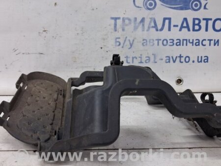 ФОТО Кронштейн бампера передний для Mitsubishi ASX Киев