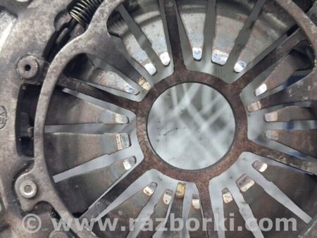 ФОТО Корзина сцепления для Mitsubishi ASX Київ