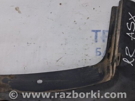 ФОТО Брызговик задний левый для Mitsubishi ASX Киев