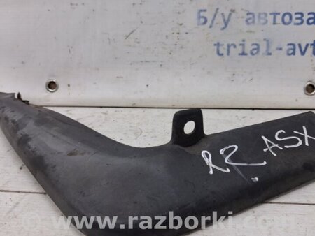 ФОТО Брызговик задний левый для Mitsubishi ASX Киев