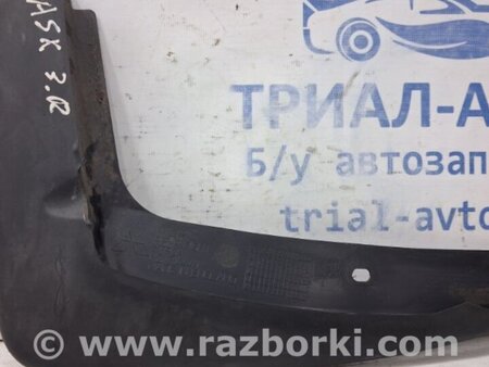 ФОТО Брызговик задний правый для Mitsubishi ASX Київ