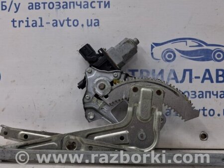 ФОТО Стеклоподъемник задний правый для Mitsubishi ASX Киев