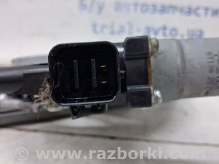 ФОТО Стеклоподъемник задний правый для Mitsubishi ASX Киев