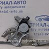 Стеклоподъемник задний правый Mitsubishi ASX