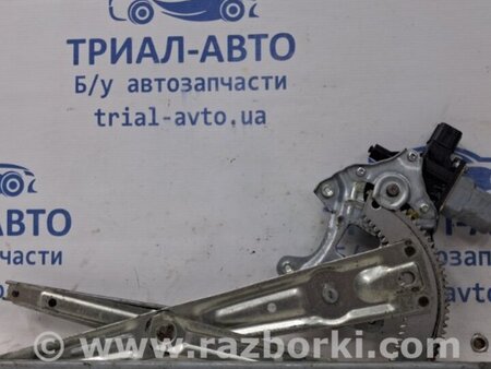 ФОТО Стеклоподъемник передний левый для Mitsubishi ASX Киев