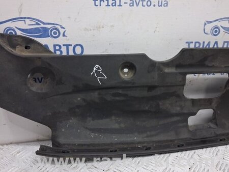 ФОТО Накладка передней панели для Mitsubishi ASX Київ