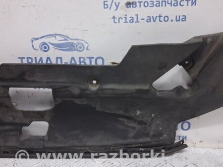 ФОТО Накладка передней панели для Mitsubishi ASX Київ