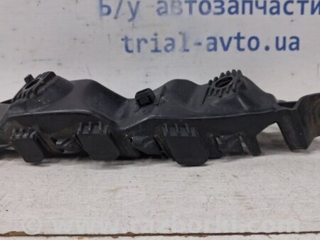 ФОТО Кронштейн бампера передний левый для SsangYong Korando Киев