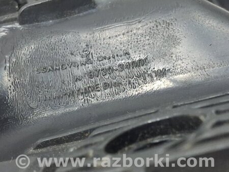 ФОТО Кронштейн бампера передний левый для SsangYong Korando Киев