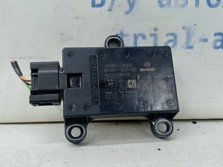 ФОТО Блок управления для SsangYong Korando Киев