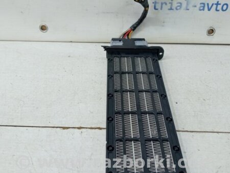 ФОТО Электро радиатор печки для SsangYong Korando Киев