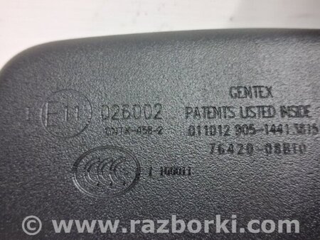 ФОТО Зеркало салона для SsangYong Korando Киев