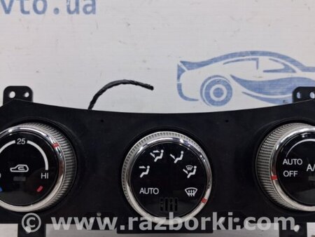 ФОТО Блок управления кондиционером для SsangYong Korando Киев