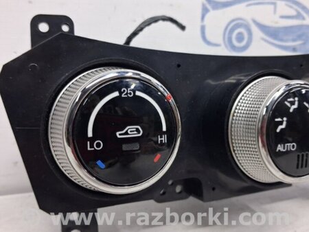 ФОТО Блок управления кондиционером для SsangYong Korando Киев