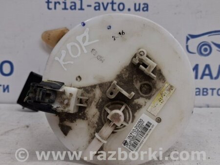 ФОТО Датчик уровня топлива в бак для SsangYong Korando Киев