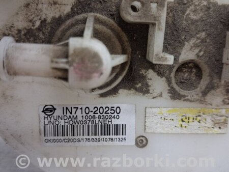 ФОТО Датчик уровня топлива в бак для SsangYong Korando Киев