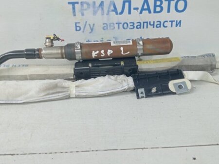 ФОТО Airbag потолка(шторка) левый для KIA Sportage SL (2010-2015) Київ