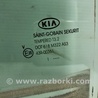 ФОТО Стекло двери заднее левое для KIA Sportage SL (2010-2015) Киев