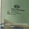 ФОТО Стекло двери заднее правое для KIA Sportage SL (2010-2015) Киев