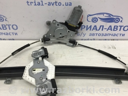 ФОТО Стеклоподъемник передний левый для SsangYong Korando Киев