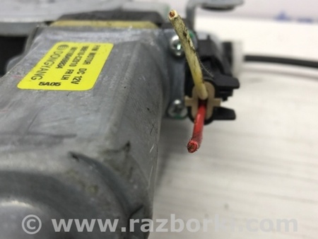 ФОТО Стеклоподъемник передний левый для SsangYong Korando Киев