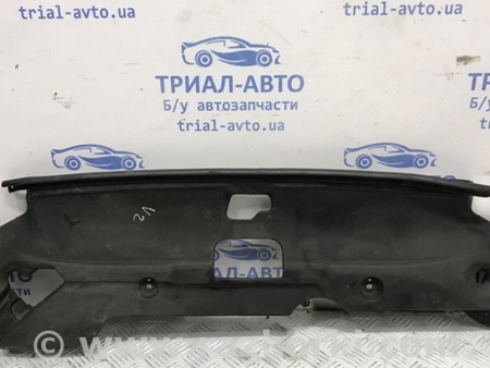 ФОТО Накладка передней панели для Mitsubishi ASX Київ