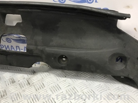 ФОТО Накладка передней панели для Mitsubishi ASX Київ