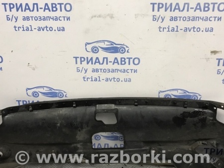 ФОТО Накладка передней панели для Mitsubishi ASX Київ