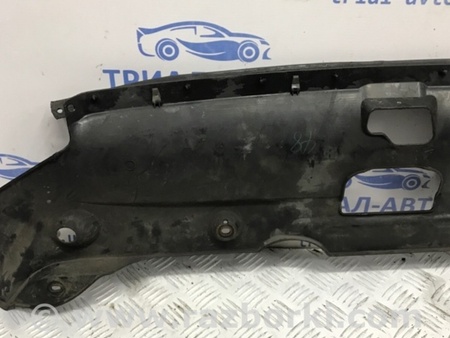 ФОТО Накладка передней панели для Mitsubishi ASX Київ