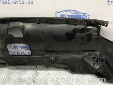 ФОТО Накладка передней панели для Mitsubishi ASX Київ