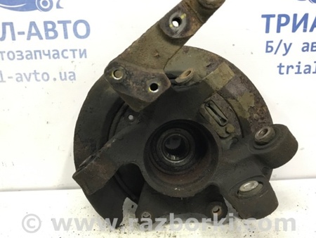 ФОТО Цапфа задняя левая со ступицей для SsangYong Korando Киев