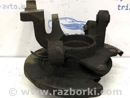 ФОТО Цапфа задняя левая со ступицей для SsangYong Korando Киев