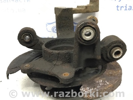 ФОТО Цапфа задняя левая со ступицей для SsangYong Korando Киев