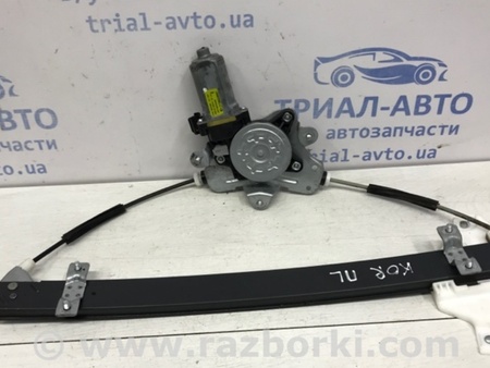 ФОТО Стеклоподъемник передний левый для SsangYong Korando Киев