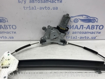 ФОТО Стеклоподъемник передний левый для SsangYong Korando Киев