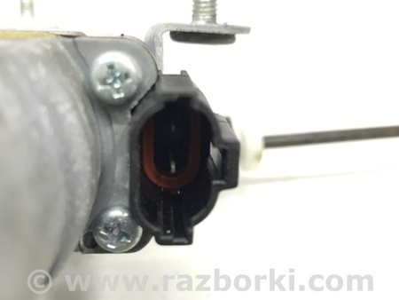 ФОТО Стеклоподъемник передний левый для SsangYong Korando Киев