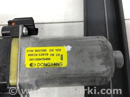 ФОТО Стеклоподъемник передний левый для SsangYong Korando Киев