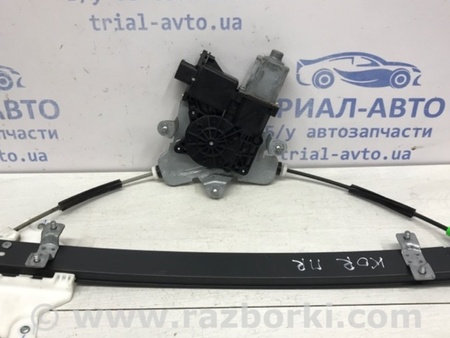 ФОТО Стеклоподъемник передний правый для SsangYong Korando Киев