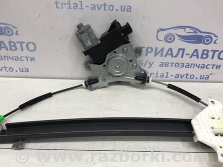 ФОТО Стеклоподъемник передний правый для SsangYong Korando Киев