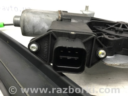 ФОТО Стеклоподъемник передний правый для SsangYong Korando Киев