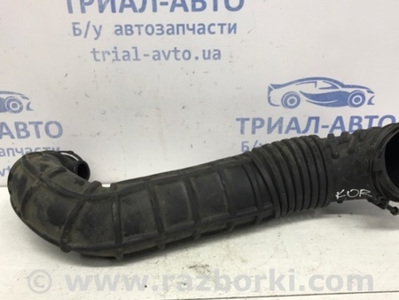 ФОТО Патрубок воздушного фильтра для SsangYong Korando Киев