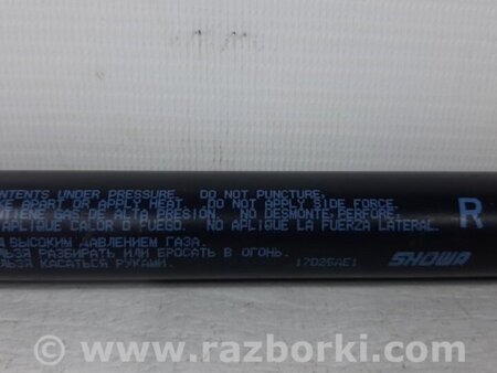 ФОТО Амортизатор крышки багажника для Mitsubishi ASX Киев